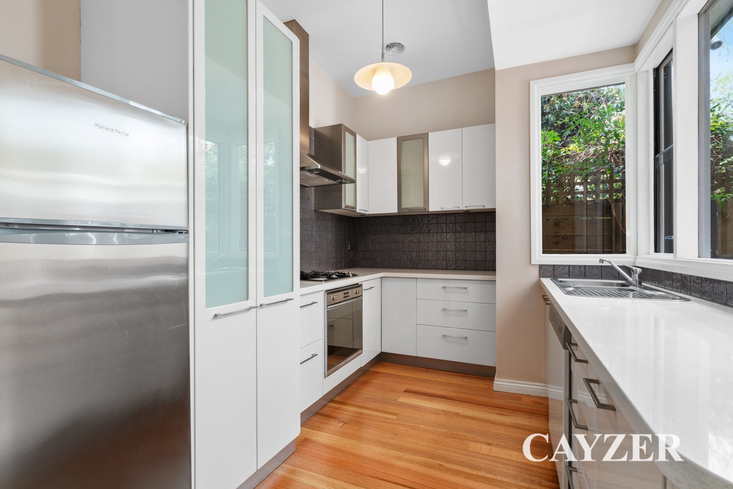 Gallery: 1 Draper Street