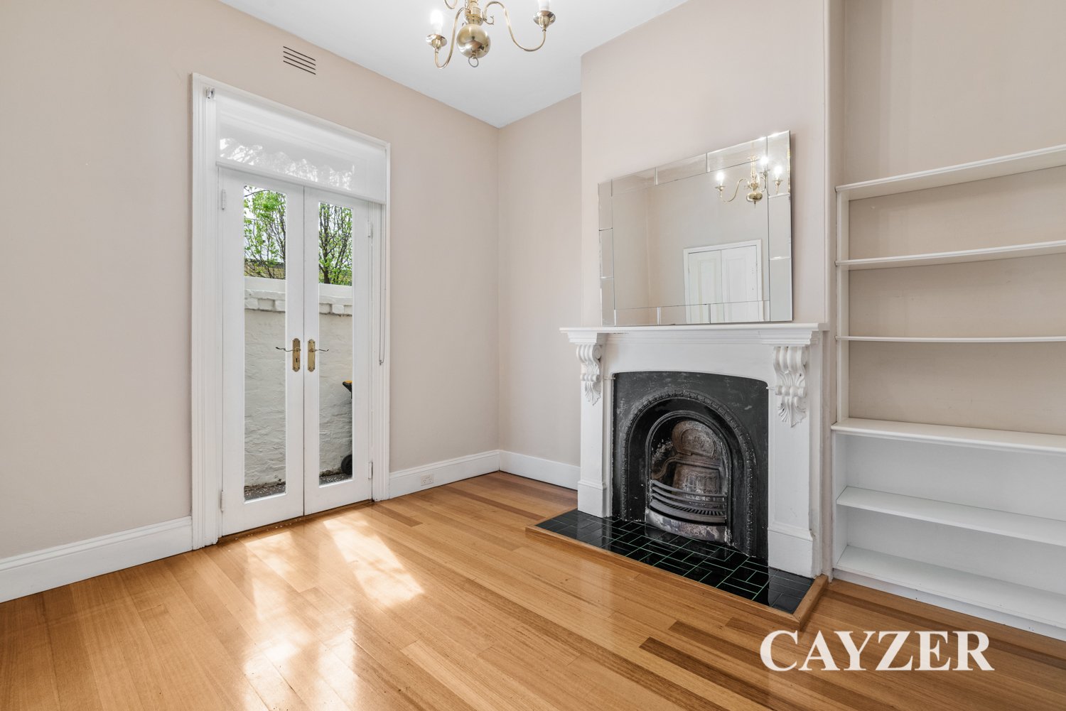 Gallery: 1 Draper Street