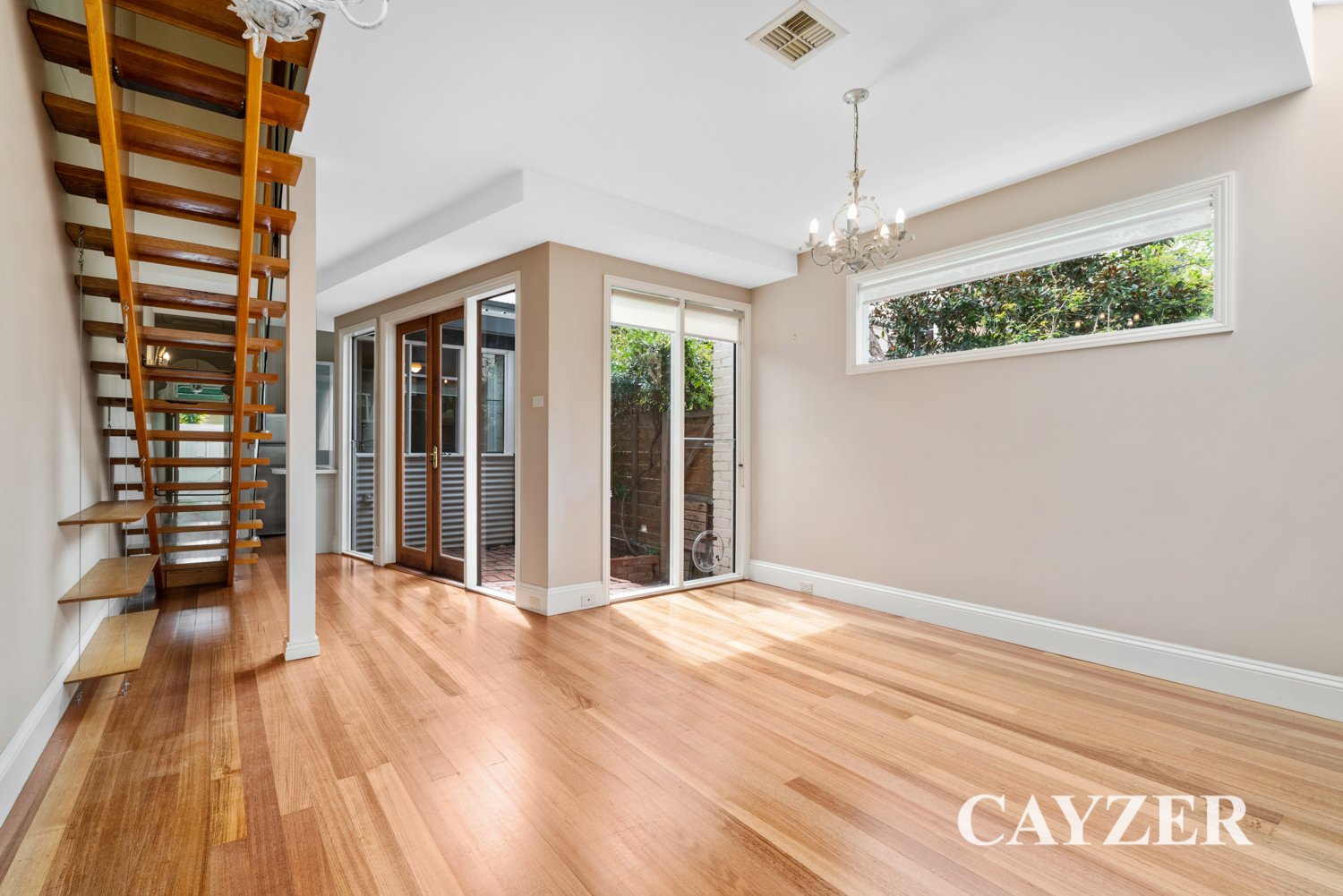 Gallery: 1 Draper Street