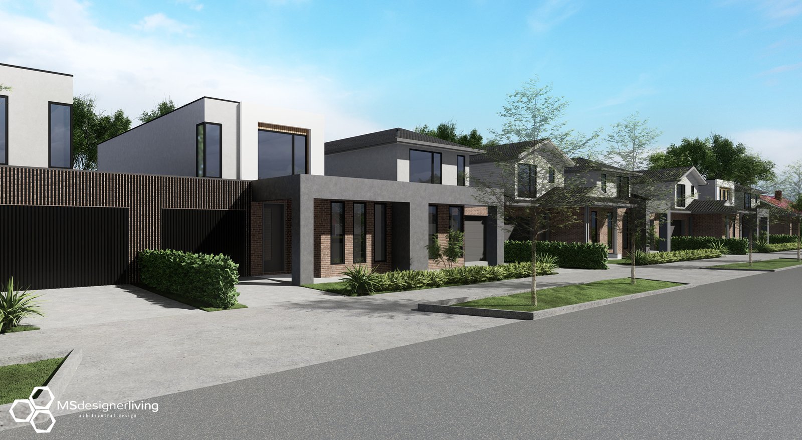 Gallery: 1 Dream Estate