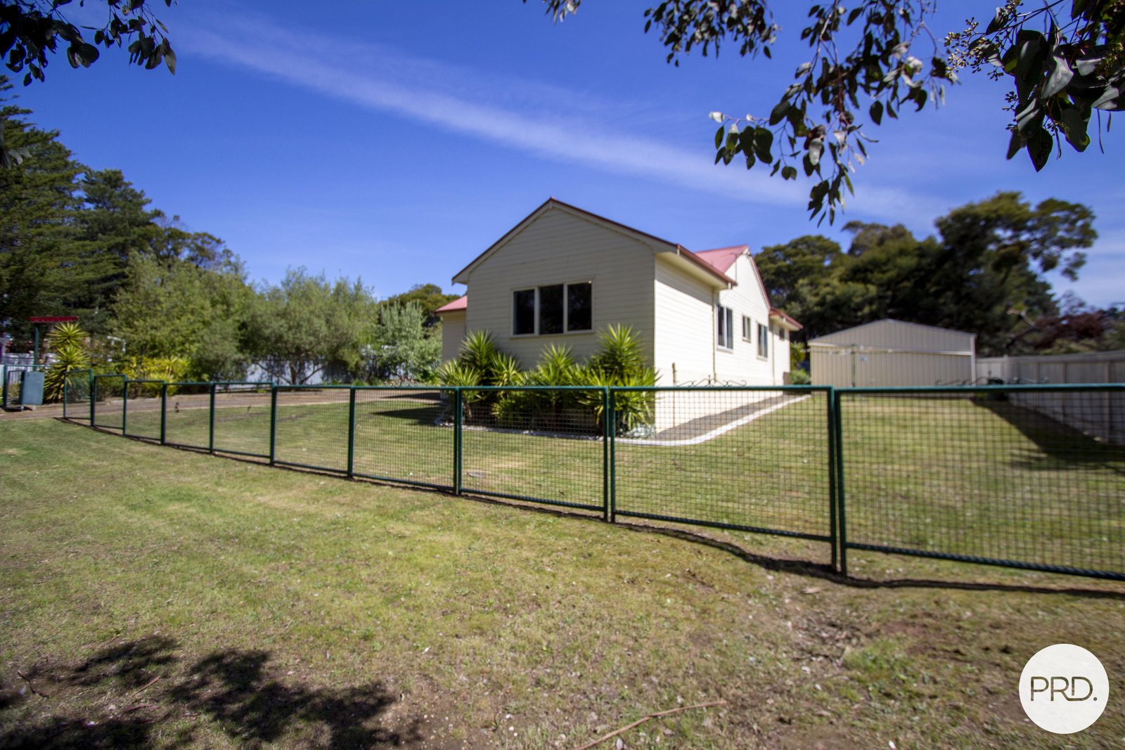 1 Drummond Street CRESWICK 1