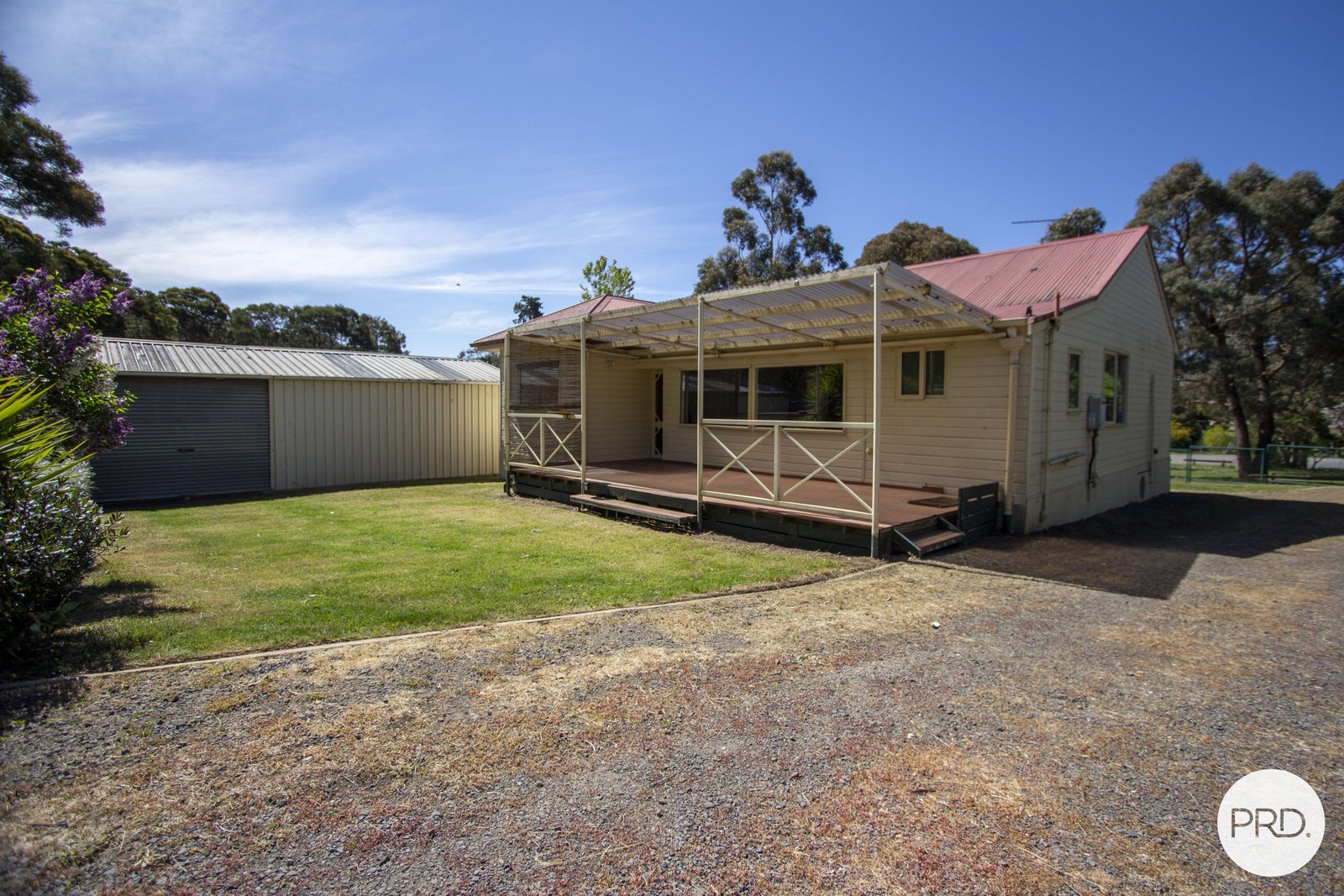 1 Drummond Street CRESWICK 2