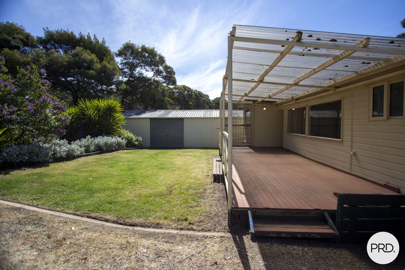 1 Drummond Street CRESWICK 3