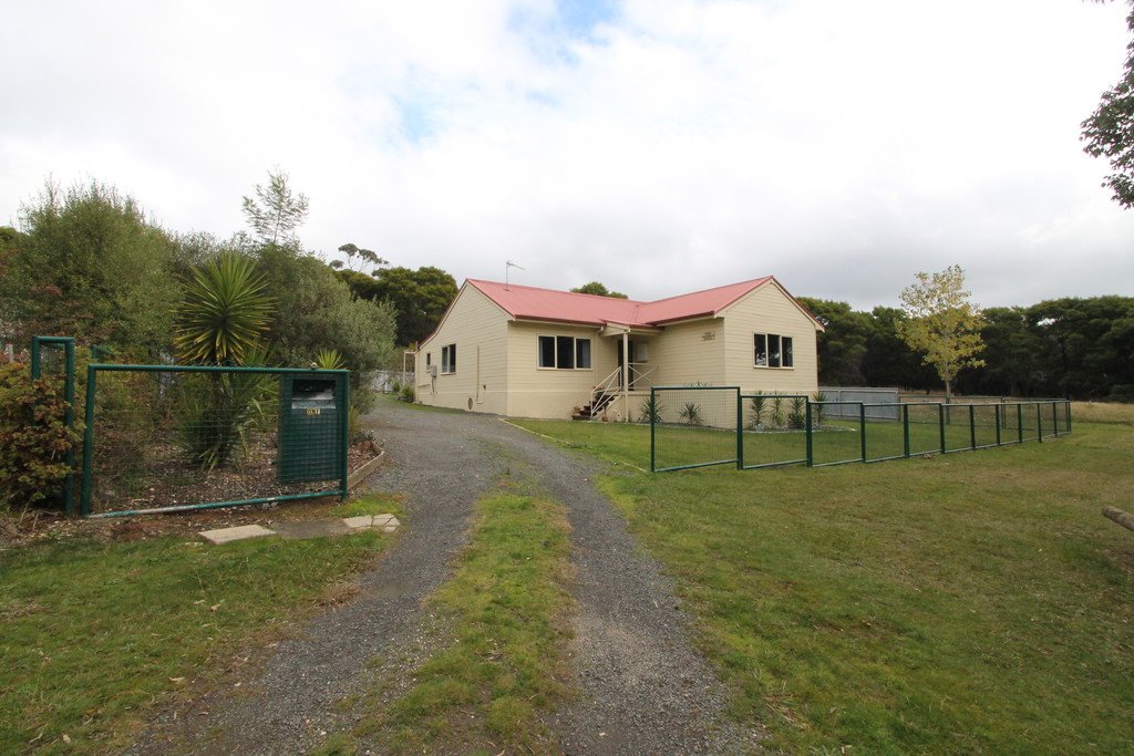 1 Drummond Street CRESWICK 1