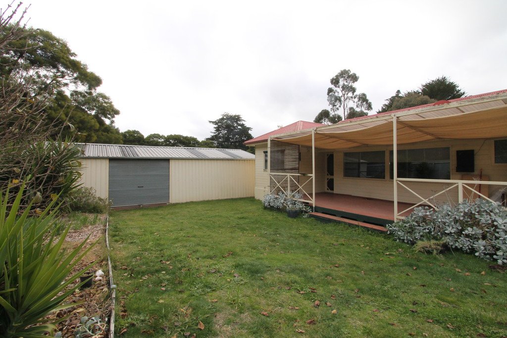 1 Drummond Street CRESWICK 19