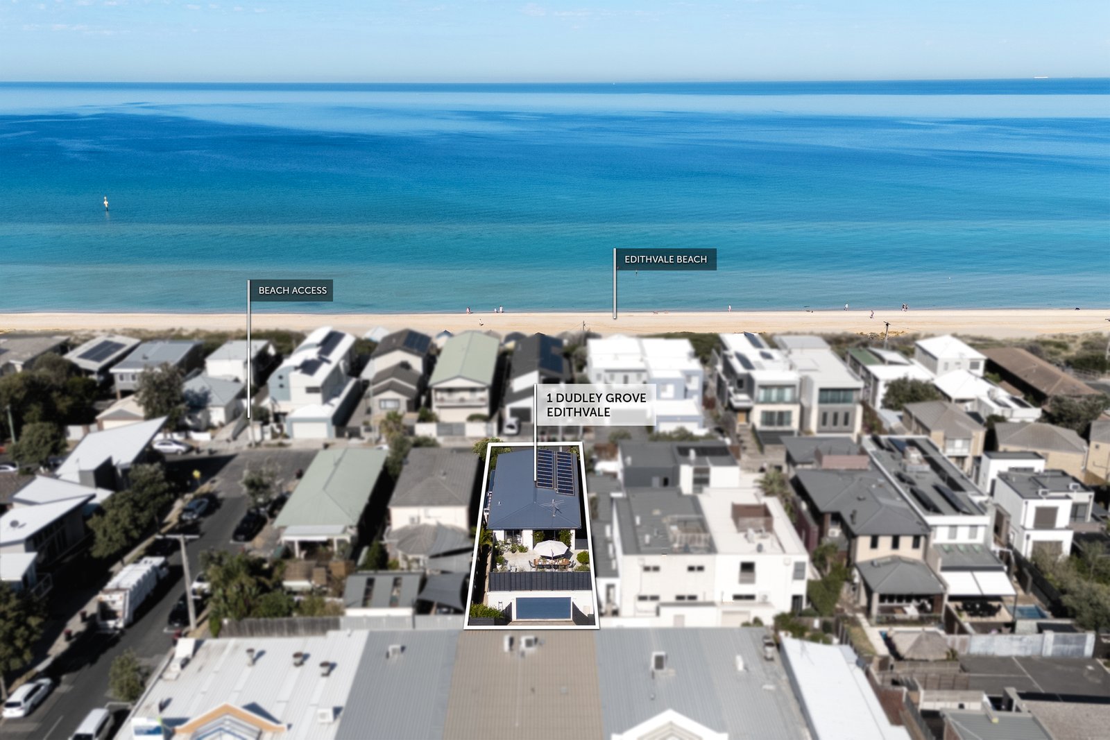 Gallery: 1 Dudley Grove