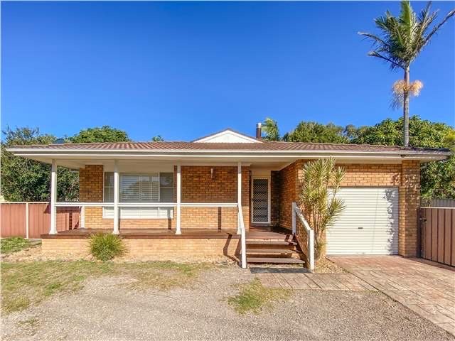 1 Dunmore Avenue ANNA BAY 1