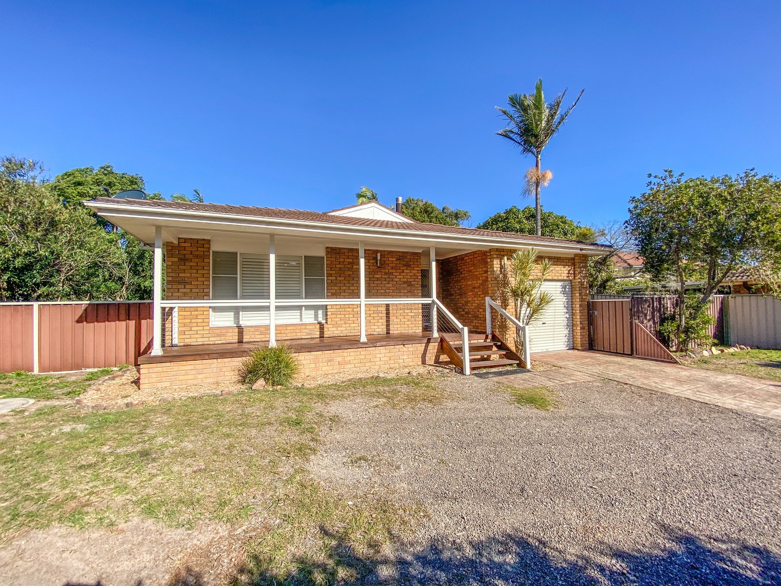 1 Dunmore Avenue ANNA BAY 2