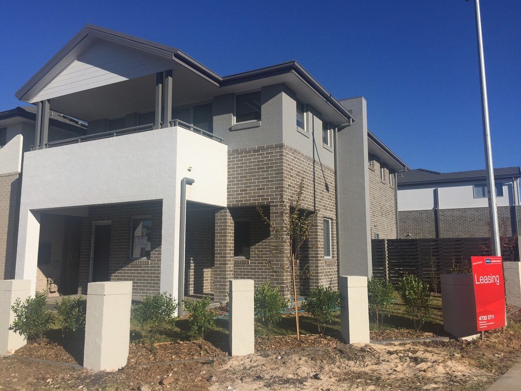 1 Durant Street PENRITH 1