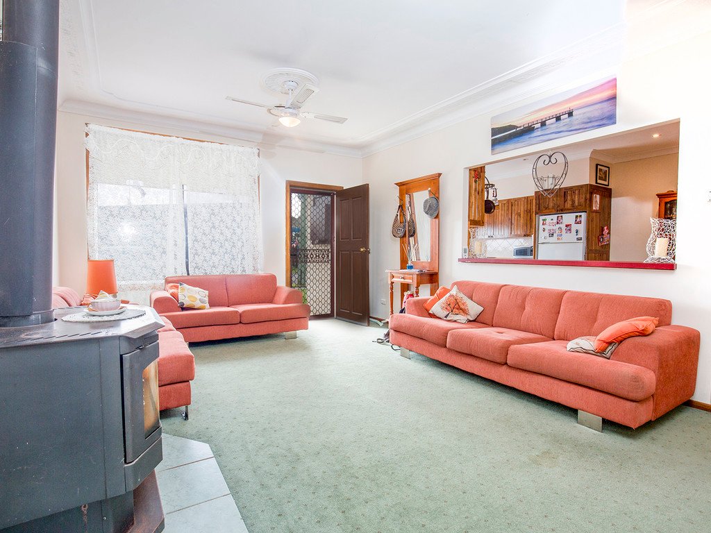 1 Eastern Avenue TARRO 3