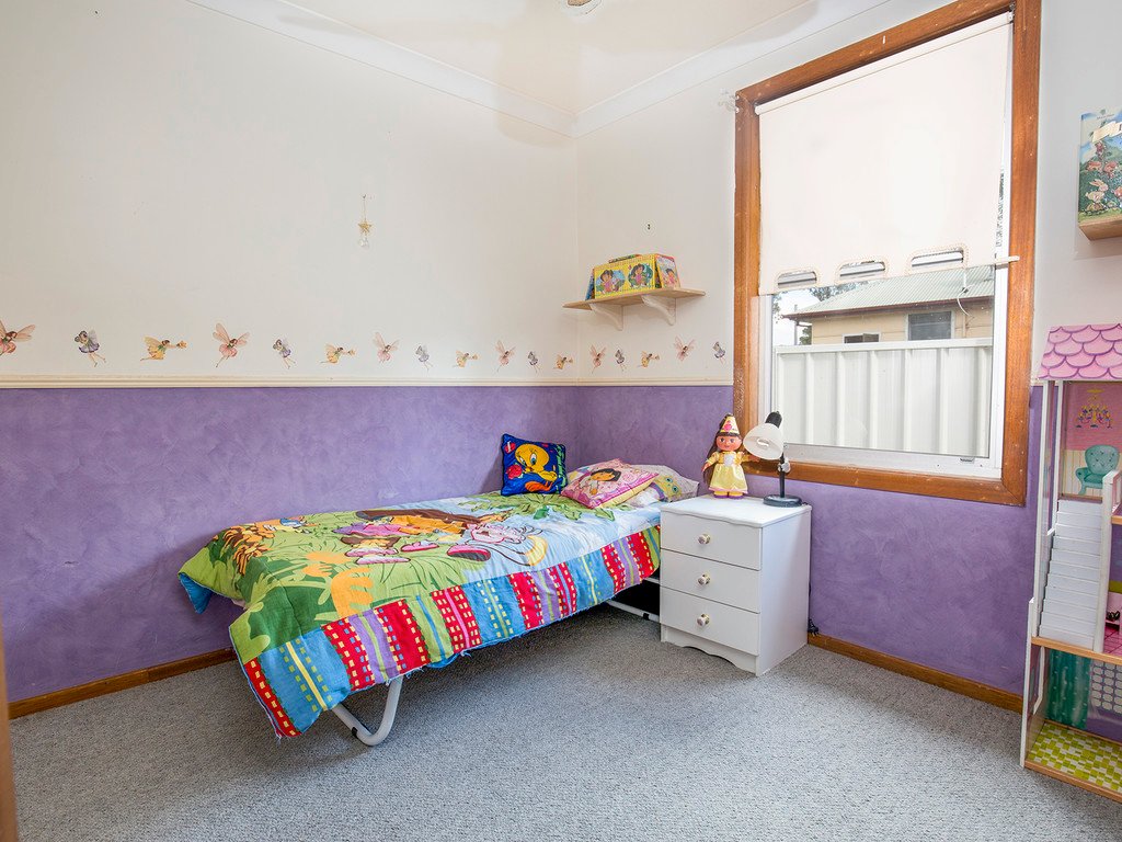 1 Eastern Avenue TARRO 5