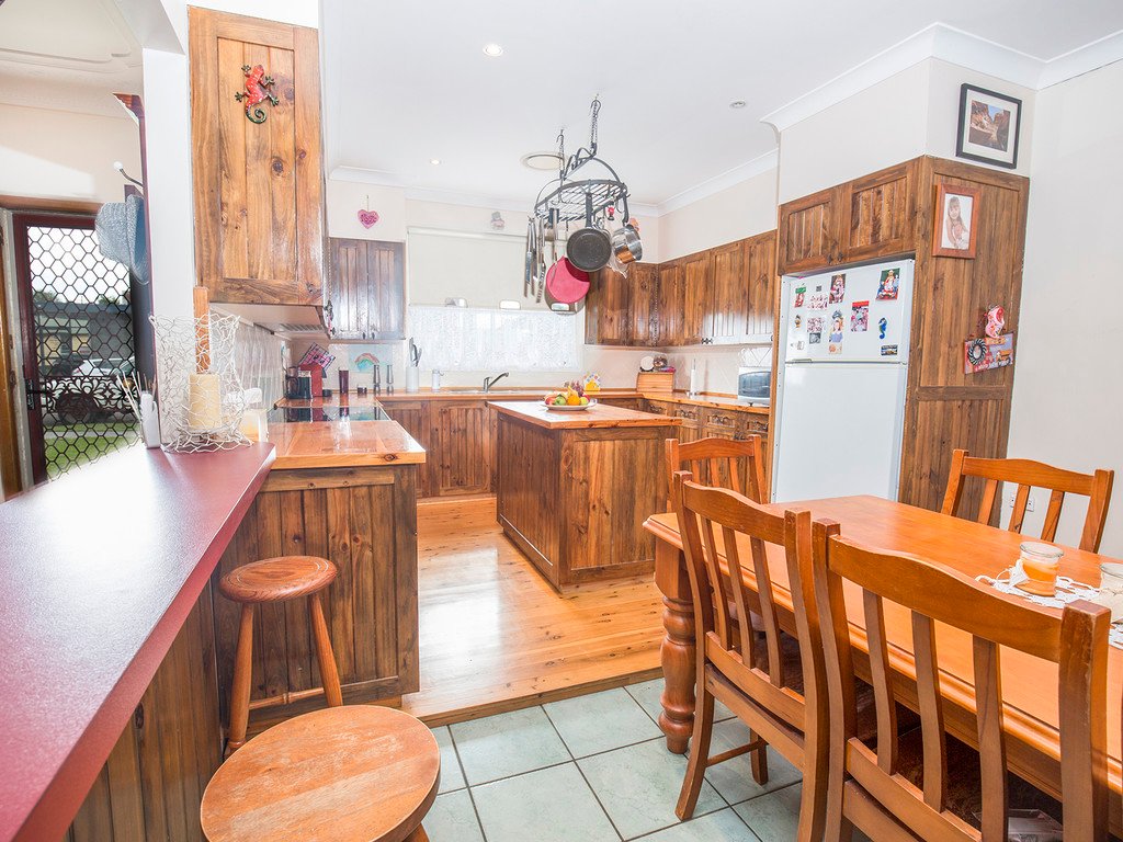 1 Eastern Avenue TARRO 7