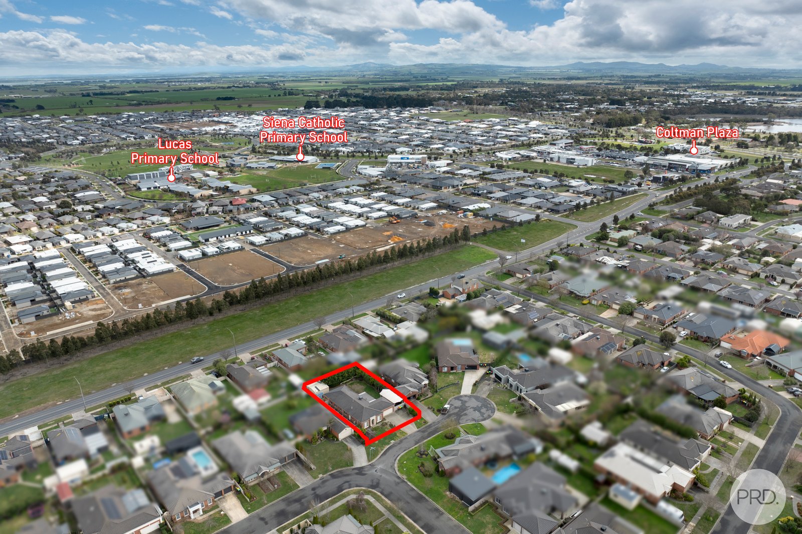 1 Eaton Close ALFREDTON 21