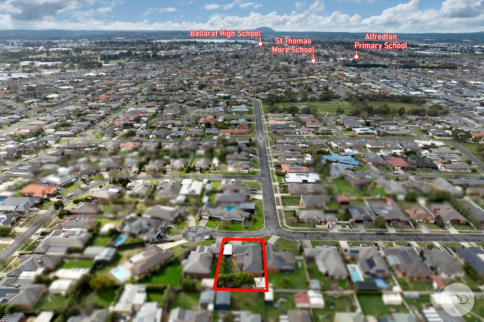 1 Eaton Close ALFREDTON 22