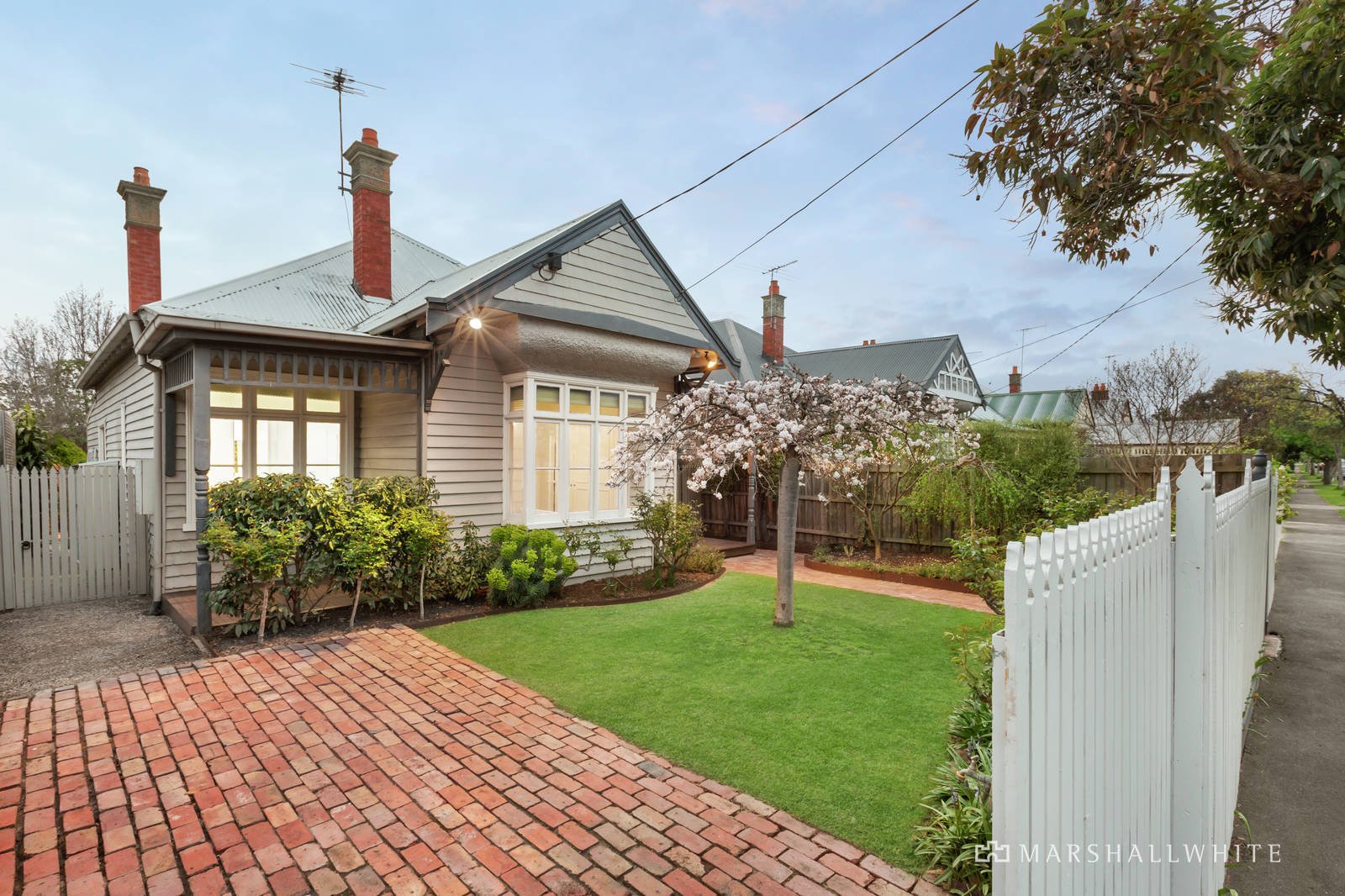 1 Ebden Street, Brighton, VIC