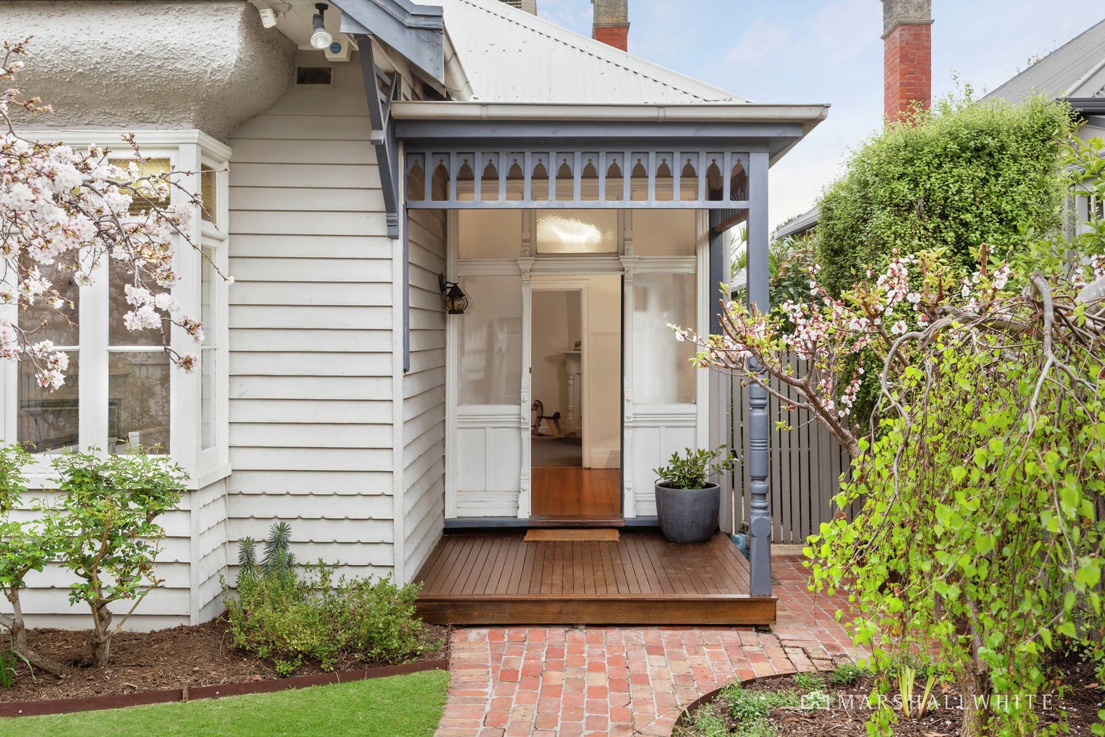 1 Ebden Street, Brighton, VIC