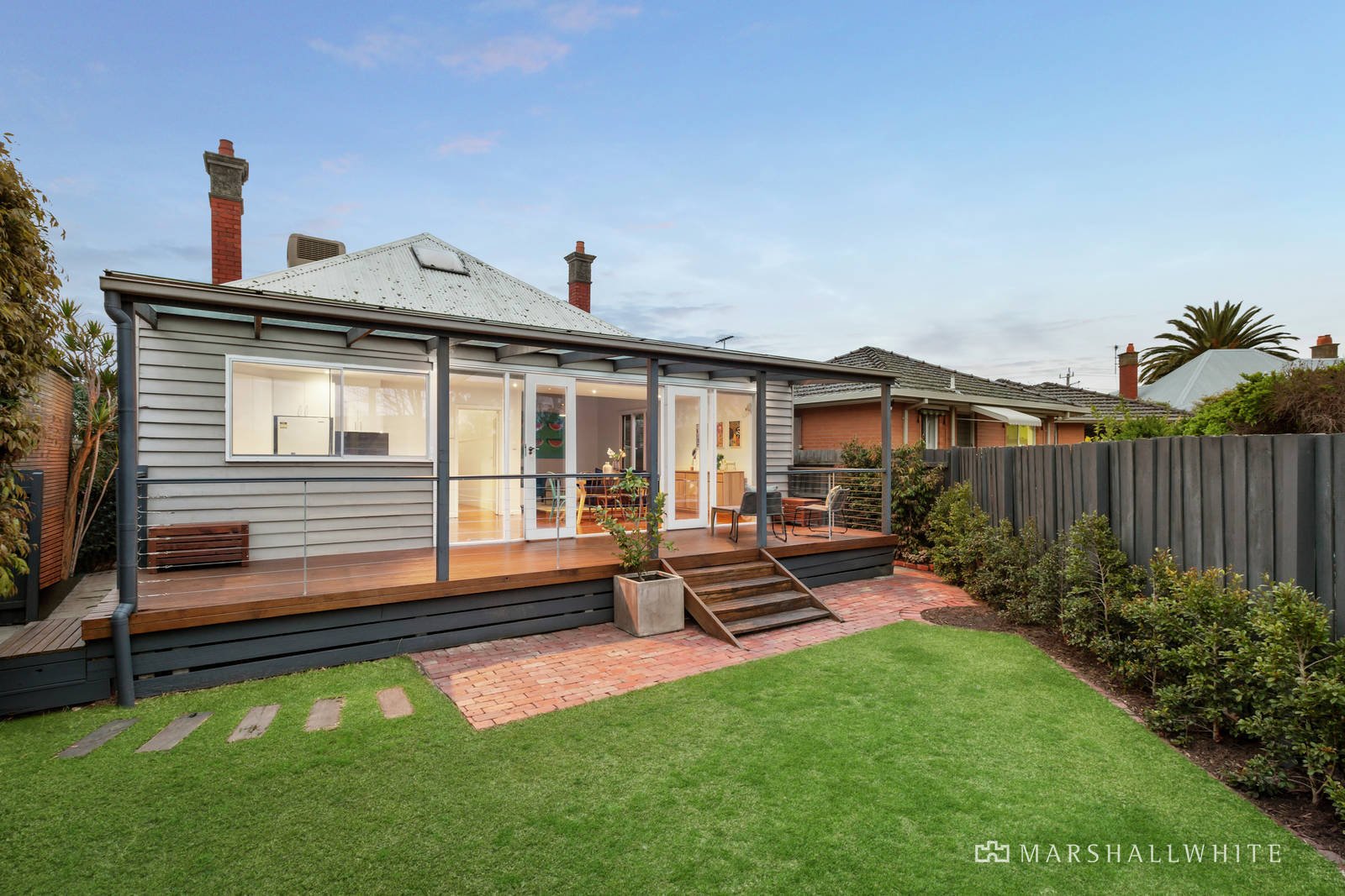 1 Ebden Street, Brighton, VIC