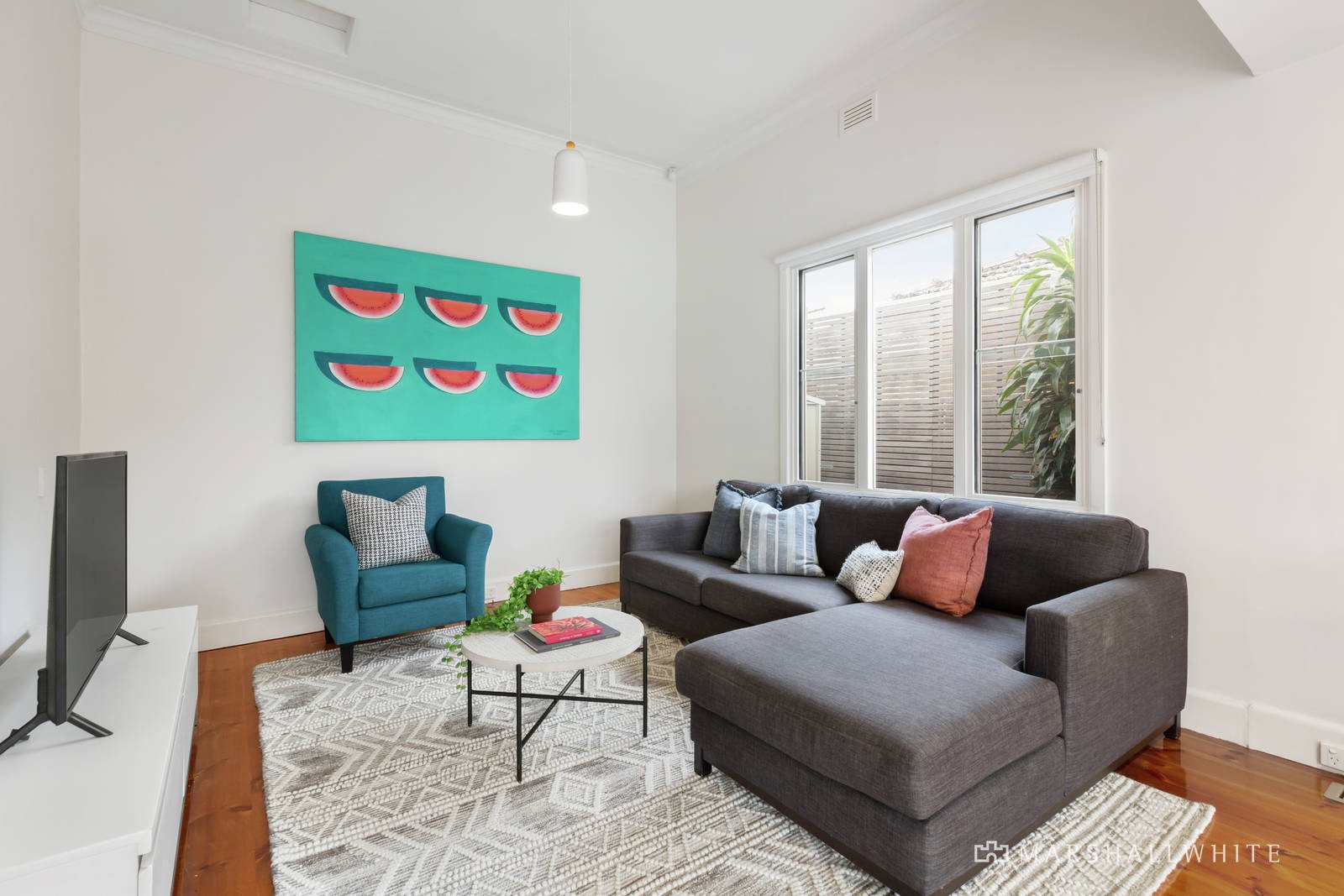 1 Ebden Street, Brighton, VIC