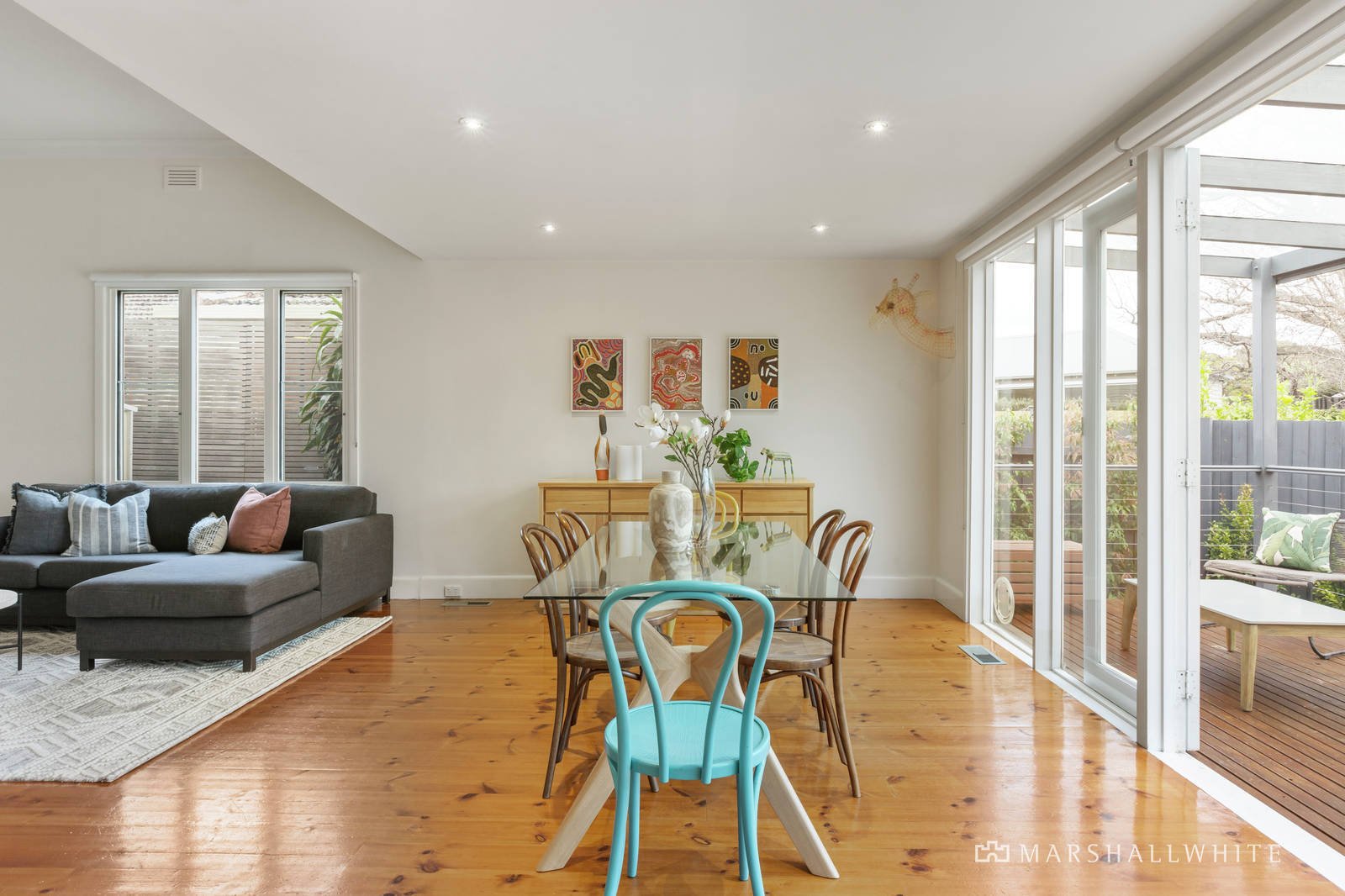 1 Ebden Street, Brighton, VIC