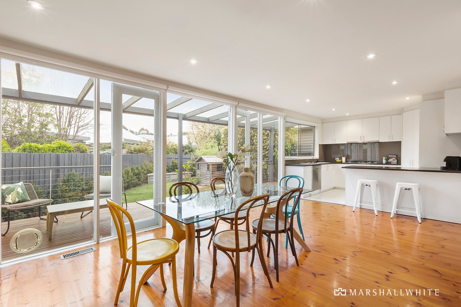 1 Ebden Street, Brighton, VIC