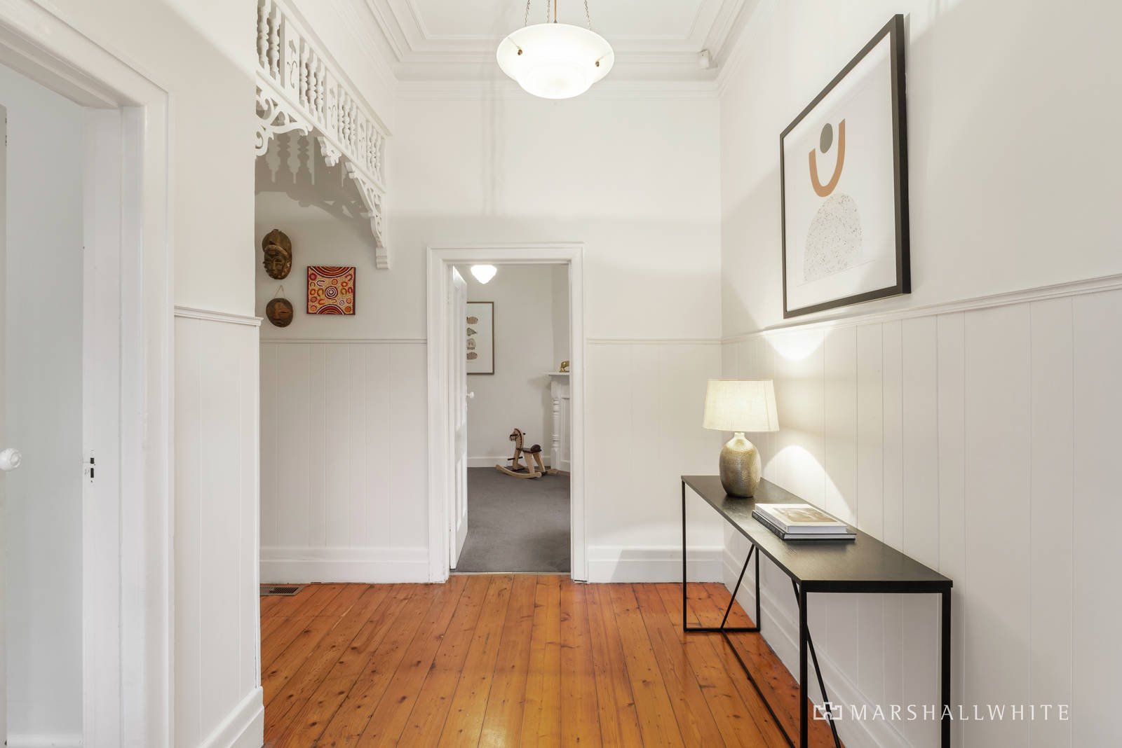 1 Ebden Street, Brighton, VIC