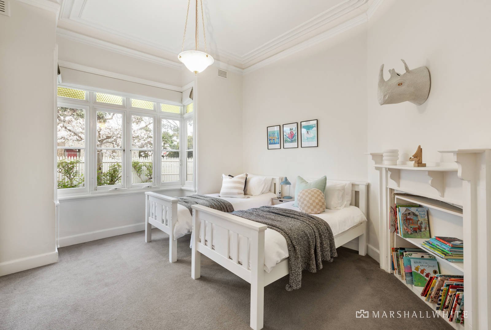 1 Ebden Street, Brighton, VIC