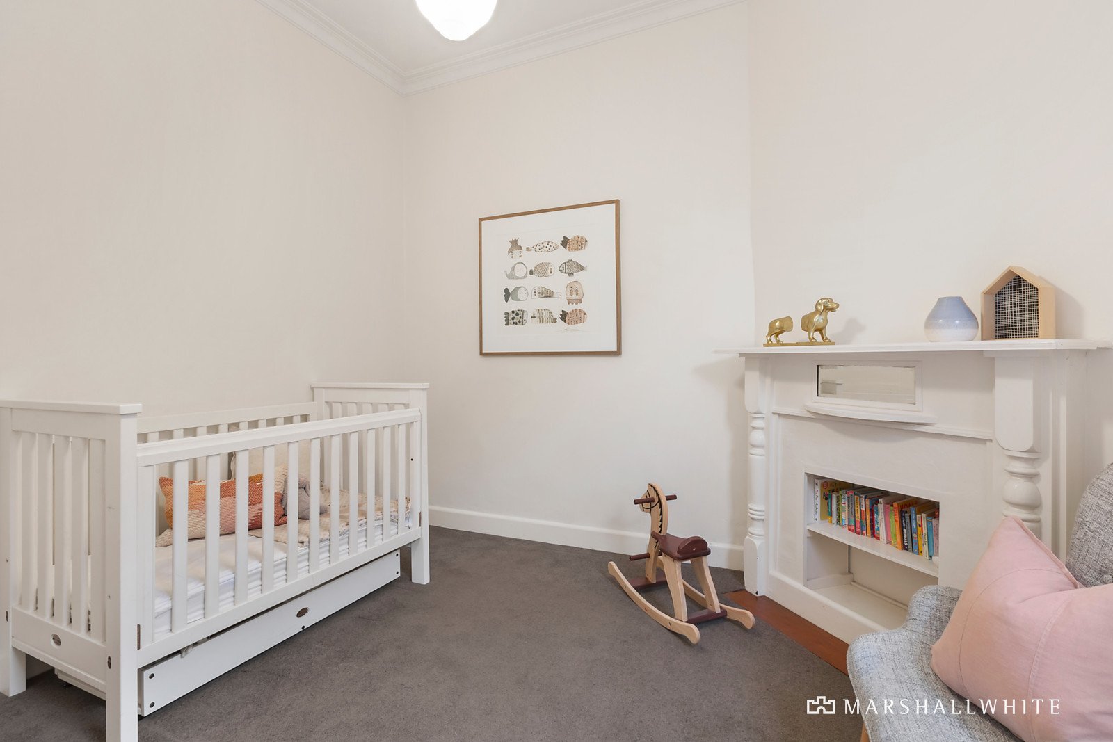 1 Ebden Street, Brighton, VIC