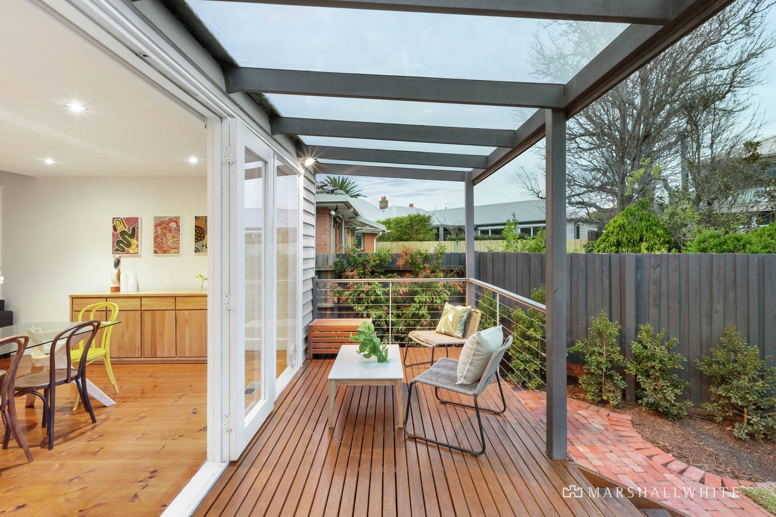 1 Ebden Street, Brighton, VIC