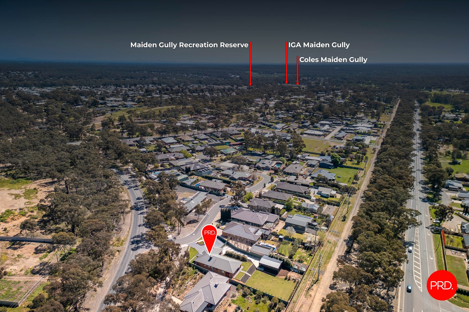 1 Edmarna Way MAIDEN GULLY 18