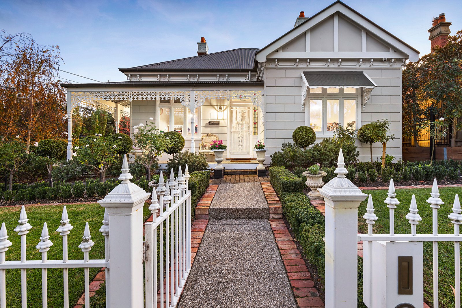 1 Edward Street, Essendon VIC 3040