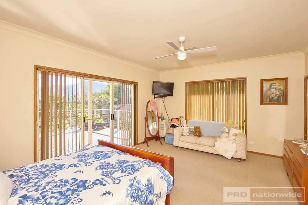 1 Elizabeth Avenue TALBINGO 9