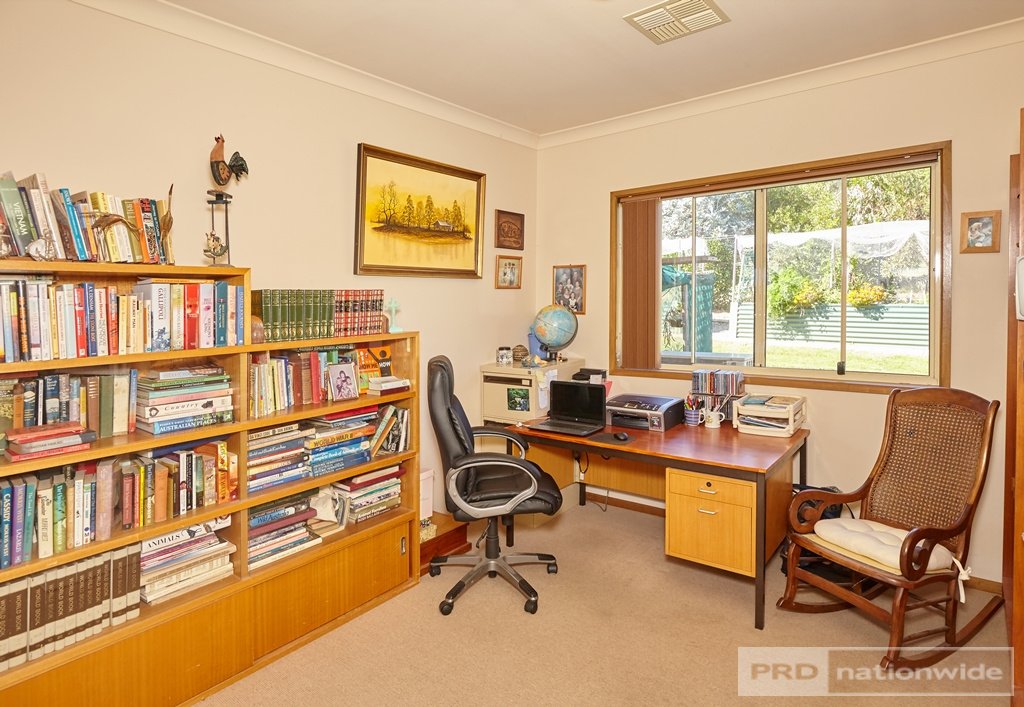 1 Elizabeth Avenue TALBINGO 11