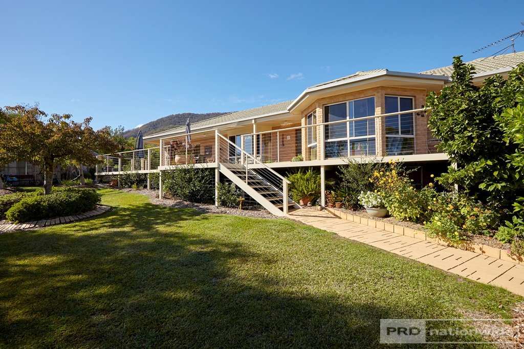 1 Elizabeth Avenue TALBINGO 21