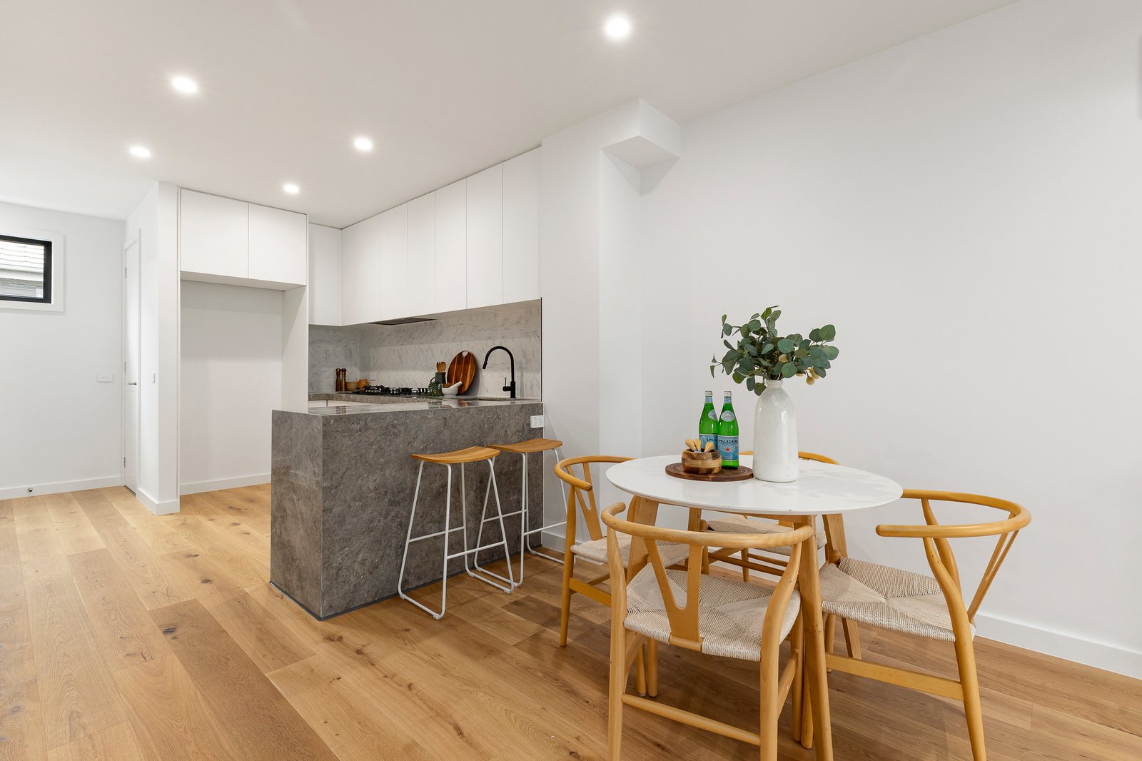 1 Elizabeth Street, Doncaster East, 3109