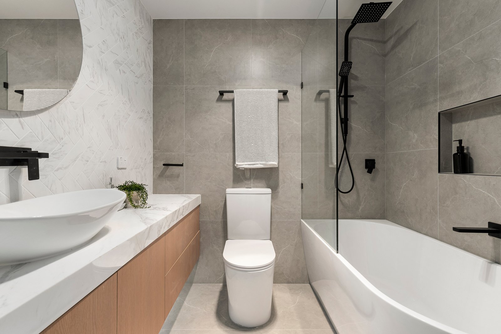 1 Elizabeth Street, Doncaster East, 3109