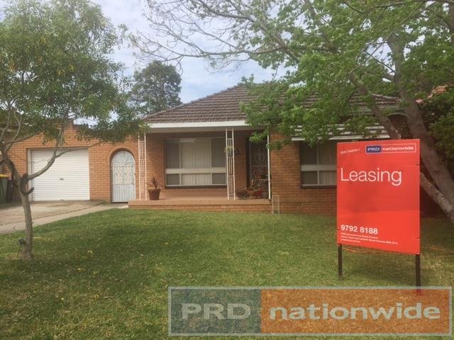 1 Ellen Street PANANIA 1