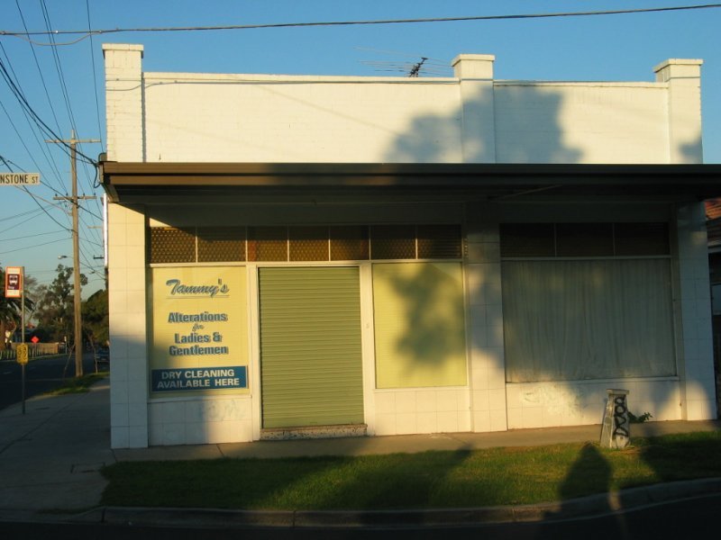 Gallery: 1 Elphinstone Street