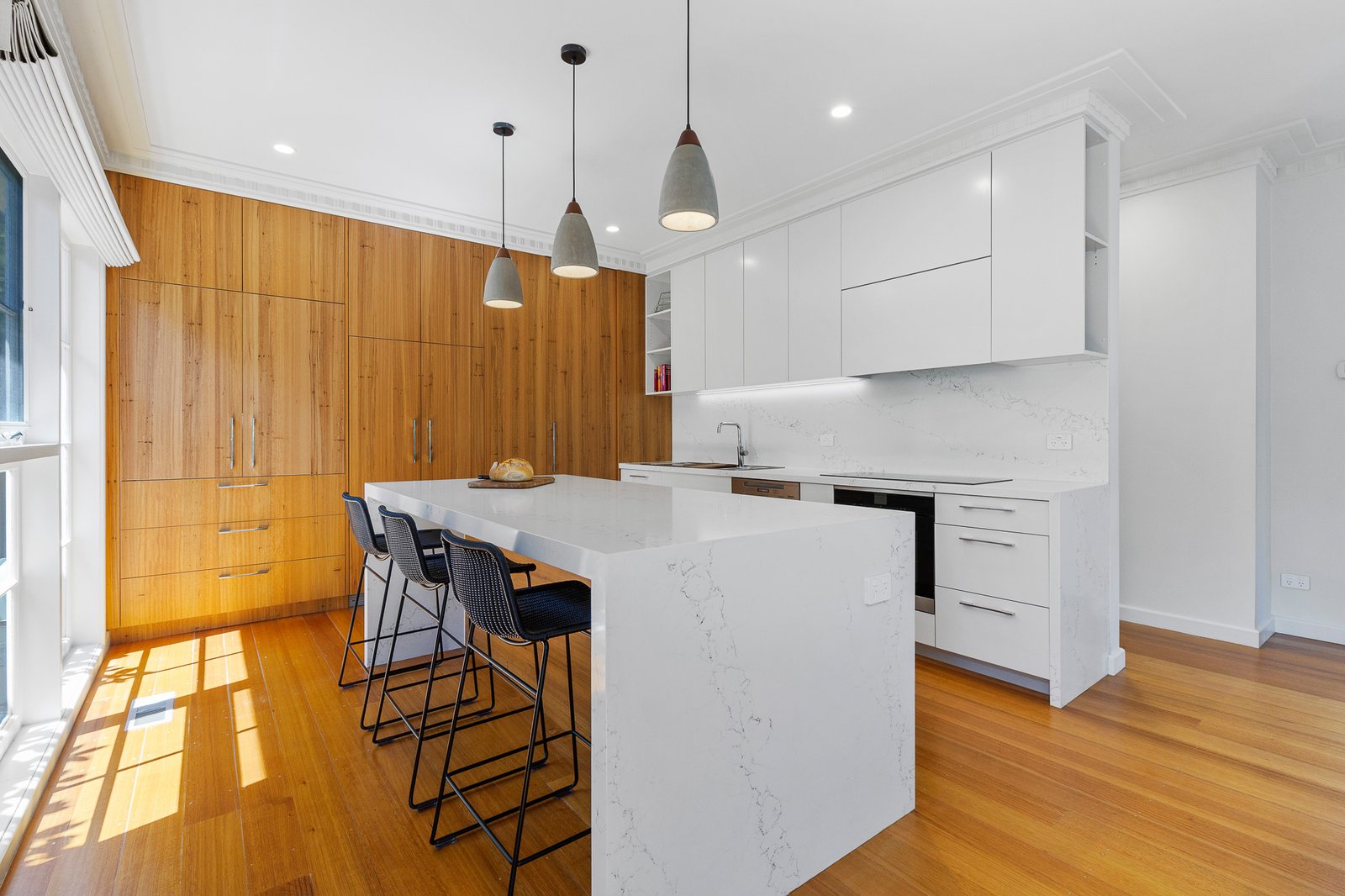 Gallery: 1 Emily Street