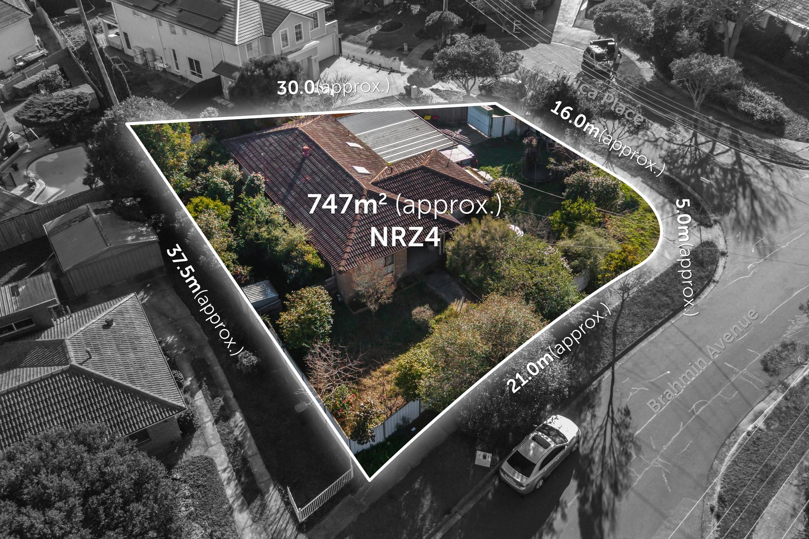 Gallery: 1 Enrica Place