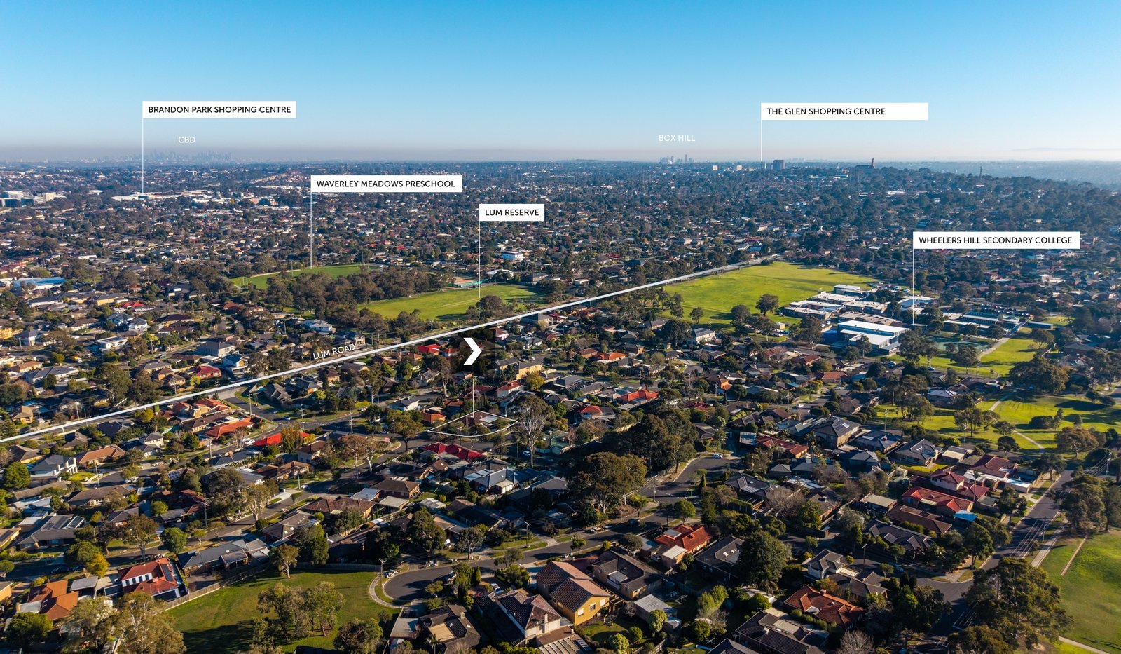 Gallery: 1 Enrica Place