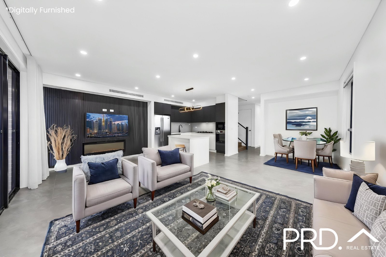 1 Enright Street EAST HILLS 3