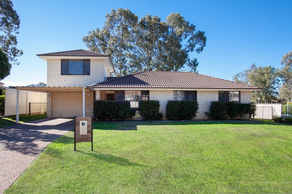 1 Eucalyptus Crescent METFORD 1