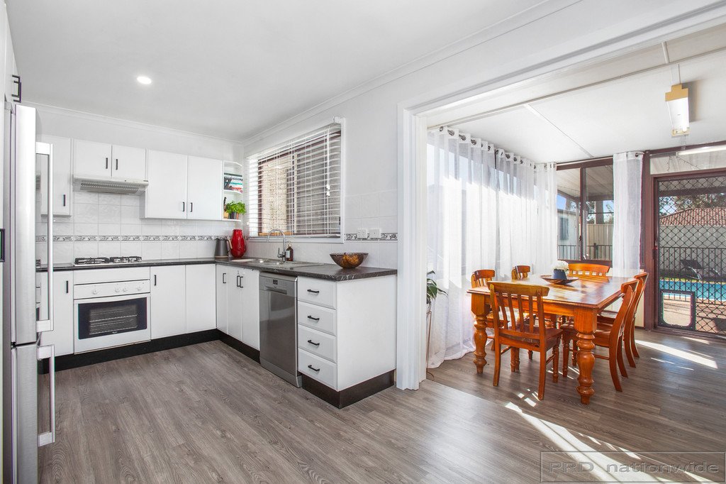 1 Eucalyptus Crescent METFORD 6