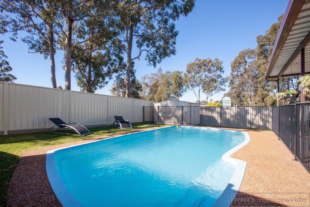 1 Eucalyptus Crescent METFORD 16