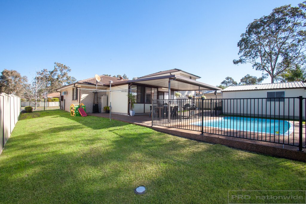 1 Eucalyptus Crescent METFORD 17