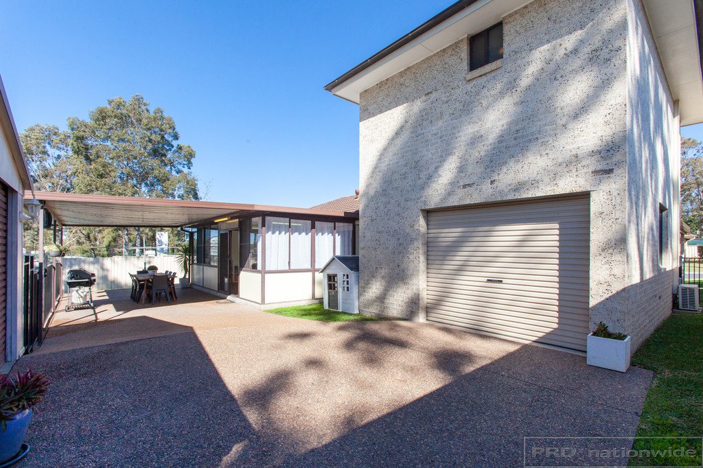1 Eucalyptus Crescent METFORD 18