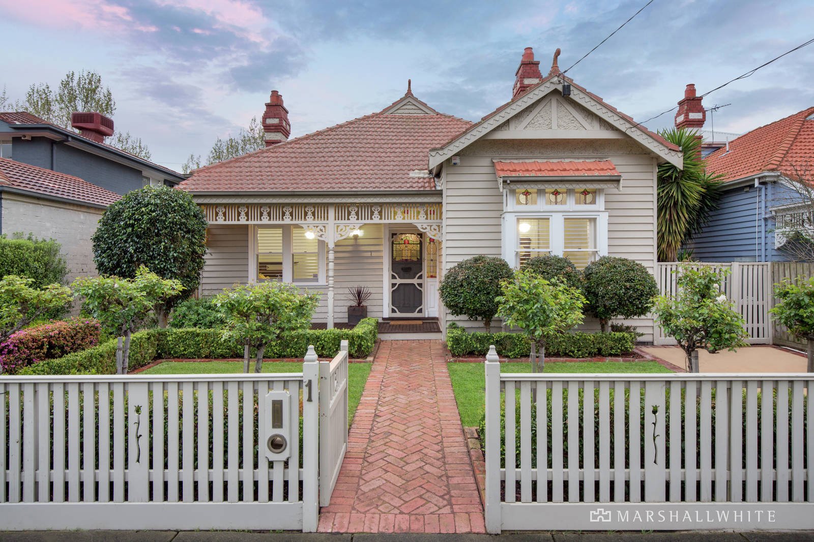 1 Ewart Street, Malvern, VIC