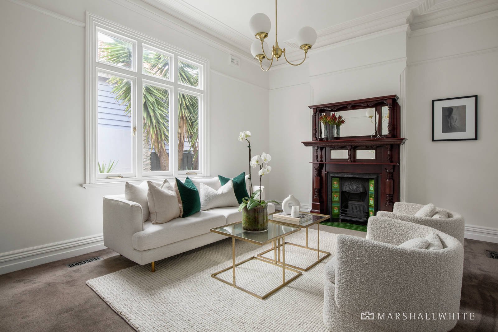 1 Ewart Street, Malvern, 3144