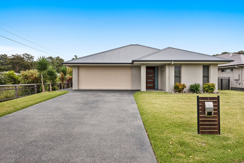 1 Eyre Road NORTH BOAMBEE VALLEY 1