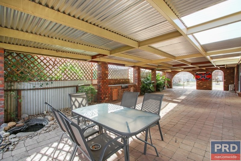 1 Fahey Crescent CULCAIRN 4